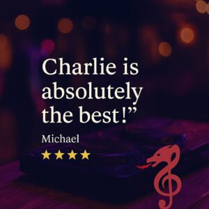 Dragon Scale Music Customer Review