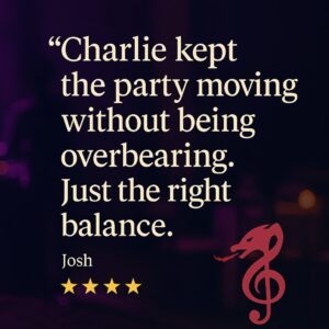 Dragon Scale Music Customer Review